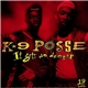 K-9 Posse - It Gets No Deeper