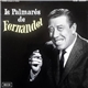 Fernandel - Le Palmarès De Fernandel