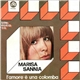 Marisa Sannia - L'Amore È Una Colomba