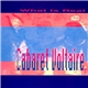 Cabaret Voltaire - What Is Real