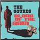 The Gourds - Blood Of The Ram