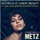 Cristiano Metz - Quello Che Sono