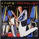 Sting - Bring On The Night