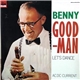 Benny Goodman - Let's Dance