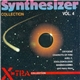 Russell B. - Synthesizer Collection Vol. 4