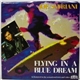 Joe Satriani - Flying In A Blue Dream