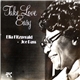 Ella Fitzgerald & Joe Pass - Take Love Easy