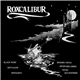 Various - Roxcalibur