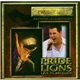 Pride Of Lions - Live In Belgium