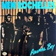 The New Rochelles - Animal Boy