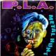 P.L.A. - Metal Hunt