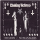 Choking Victim - No Gods / No Managers