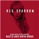 James Newton Howard - Red Sparrow (Original Motion Picture Soundtrack)