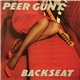 Peer Günt - Backseat