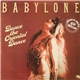 Babylone - Dance The Oriental Dance