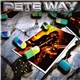 Pete Way - Amphetamine