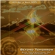 Myk Bee & Blue Tente - Beyond Tomorrow