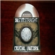 Set It Straight / Crucial Unicorn - Set It Straight / Crucial Unicorn