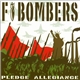 F-Bombers - Pledge Allegiance