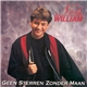 Niels William - Geen Sterren Zonder Maan