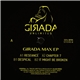 Julian Perez - Girada Max