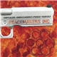 Chrysalide / Ambassador21 / Punish Yourself - Peacemakers Inc. (II)