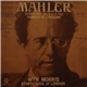 Mahler - Symphonica Of London, Wyn Morris - Symphony Of A Thousand - Symphony No.8 In E Flat