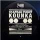 Chateau Flight - Kounka