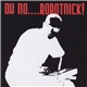 Alexander Robotnick - Oh No.... Robotnick!