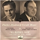 Dietrich Fischer-Dieskau, Gerald Moore, Beethoven / Schubert - An Die Ferne / Heine Songs