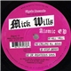 Mick Wills - Atomic EP