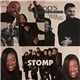 God's Property From Kirk Franklin's Nu Nation - Stomp