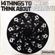 Chris Farlowe - 14 Things To Think About