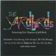 The Yardbirds Featuring Eric Clapton & Jeff Beck - The Yardbirds Featuring Eric Clapton & Jeff Beck