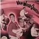 Van Wood Quartet - Van Wood Quartet