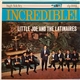 Little Joe & The Latinaires - Incredible!