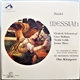 Handel - Elisabeth Schwarzkopf, Grace Hoffman, Nicolai Gedda, Jerome Hines - The Philharmonia Chorus, Wilhelm Pitz - The Philharmonia Orchestra, Otto Klemperer - Messiah