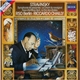 Stravinsky, RSO Berlin • Riccardo Chailly - Symphonie De Psaumes • Le Chant Du Rossignol / Feux D'Artifice, Op.4 • Le Roi Des Étoiles