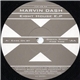 Marvin Dash - Eight House E.P