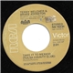 Terry Melcher & Bruce Johnston - Take It To Mexico (Tulsa County Blue) / Rebecca