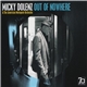 Micky Dolenz - Out Of Nowhere