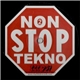 IZi DSP / Little Guy - Non Stop Tekno 02