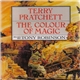 Terry Pratchett - The Colour Of Magic