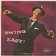 Frank Sinatra - Swing Easy!