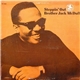 Brother Jack McDuff - Steppin' Out