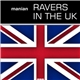 Manian - Ravers In The UK