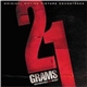 Santaolalla - 21 Grams (Original Motion Picture Soundtrack)