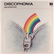 Argo - Discophonia