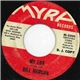 Bill Morgan - My Life