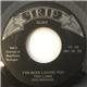 Otis Redding / James Brown - I've Been Loving You Too Long / Papa's Got A Brand New Bag